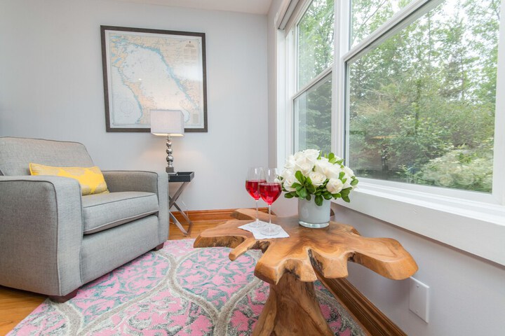 Craigleith Manor Bed & Breakfast
