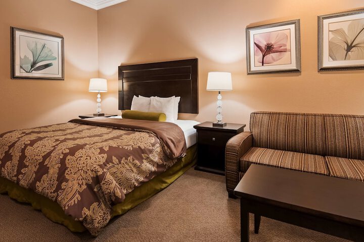 Best Western Route 66 Glendora Inn