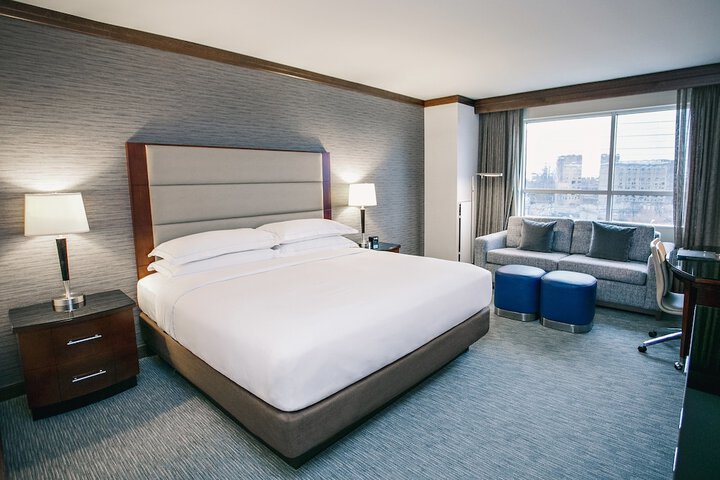 Hilton Minneapolis / Bloomington