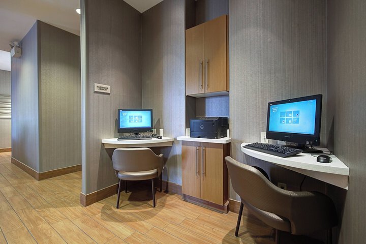 SpringHill Suites by Marriott Harrisburg Hershey
