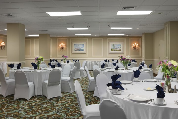 Beach Cove Resort