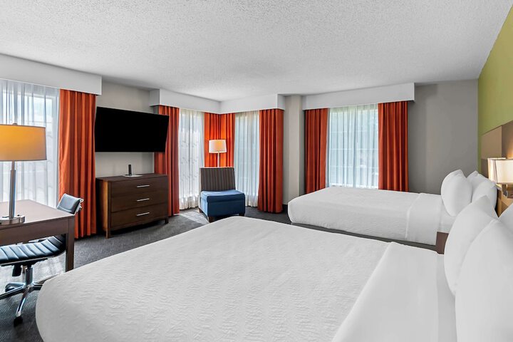 Best Western Niceville - Eglin AFB Hotel