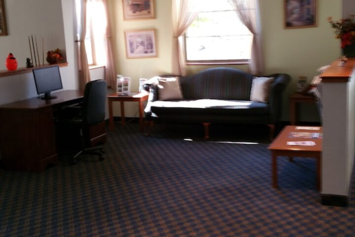 Hotel Interior 7 of 29