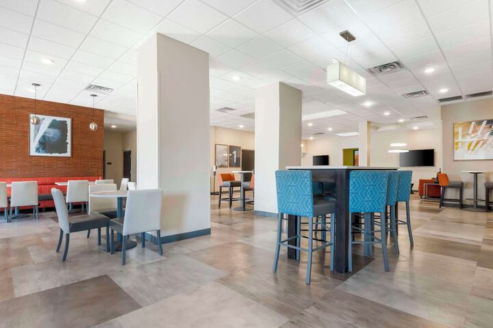 Comfort Inn Portales