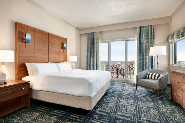 Holiday Inn & Suites Ocean City by IHG