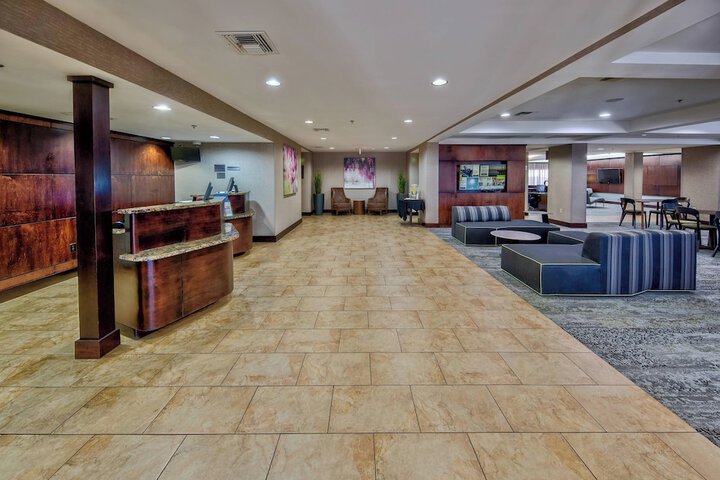 Courtyard by Marriott Abilene Southwest / Abilene Mall South