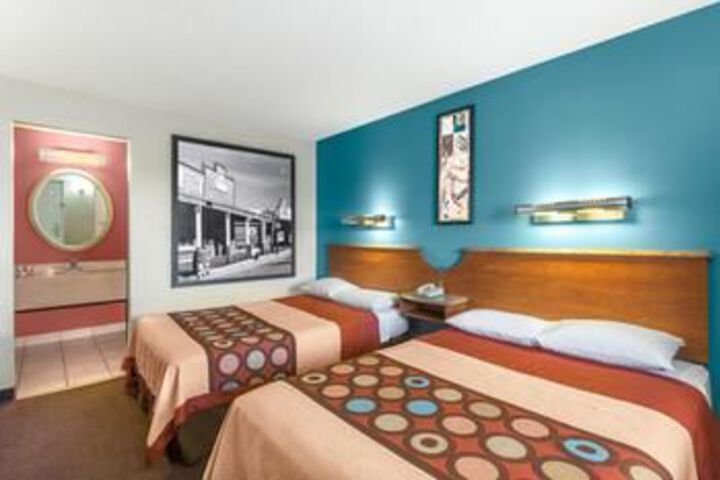 OYO Hotel Eloy AZ I-10