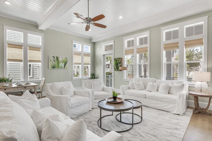 Prominence on 30A by Panhandle Getaways