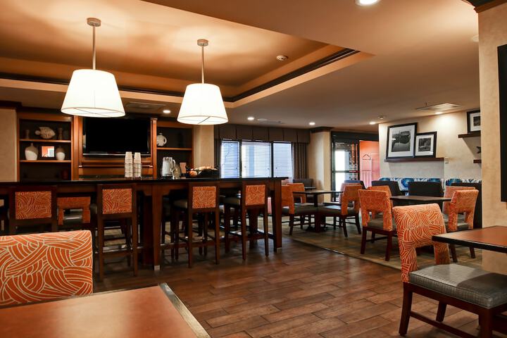 Hotel Interior 8 of 35