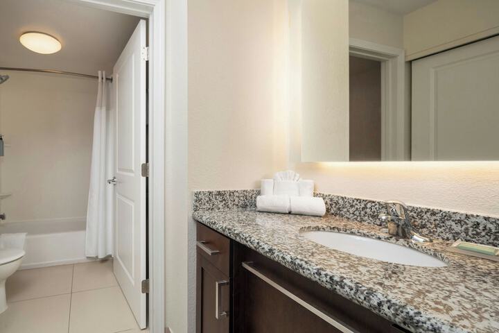 Residence Inn Springfield Chicopee