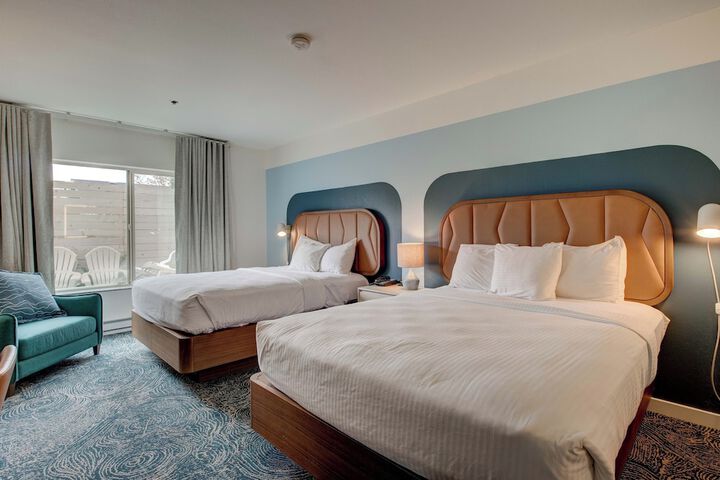 Adobe Resort