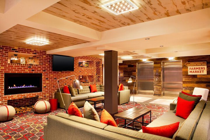 Four Points by Sheraton Newark Christiana Wilmington