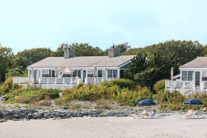 Castle Hill Inn