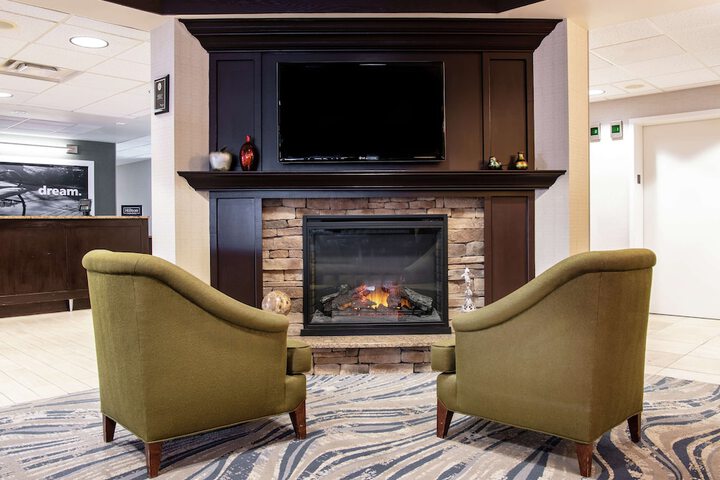 Hampton Inn Erie-South