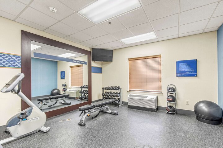 Hampton Inn Denver Northeast-Brighton