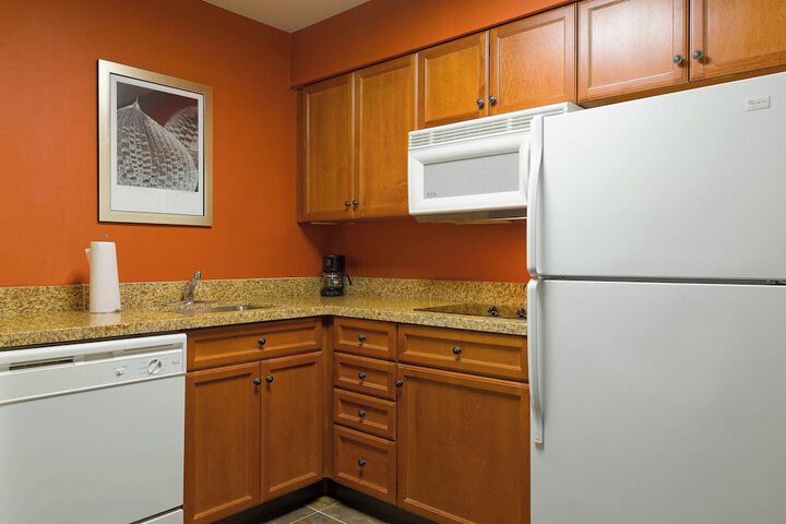 Residence Inn by Marriott Philadelphia Montgomeryville