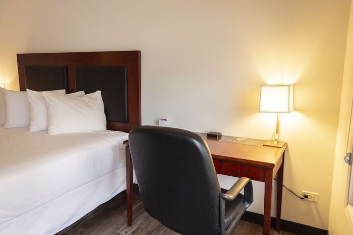 Hotel Penticton