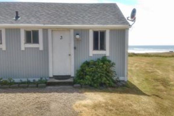 Beachcomber Cottages