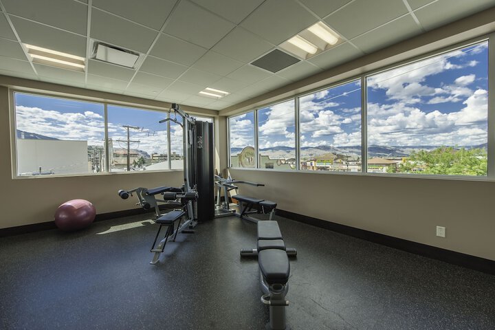 Health and Fitness 75 of 79