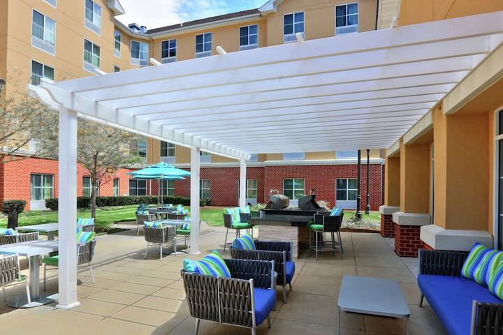 Homewood Suites by Hilton Bel Air