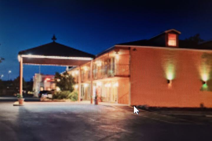 Mountain Home Inn
