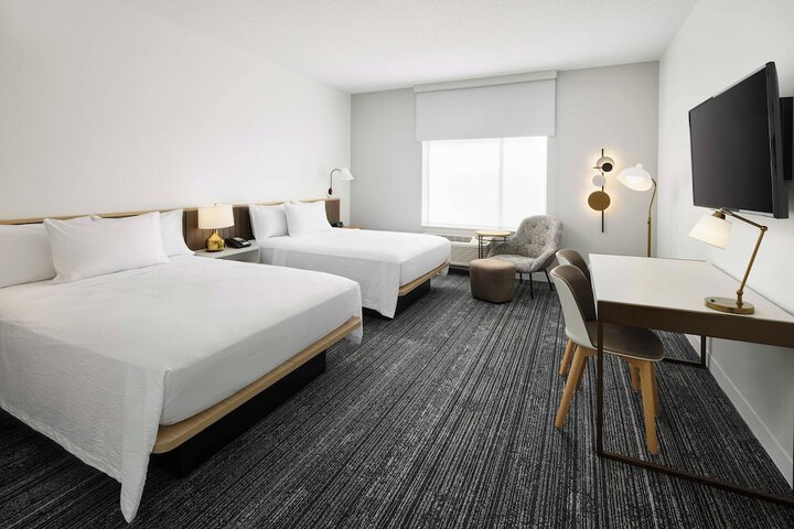 TownePlace Suites by Marriott Plant City