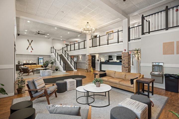Hotel Glenwood Springs
