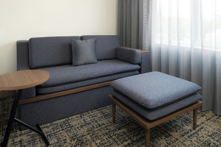 Courtyard by Marriott Houston City Place