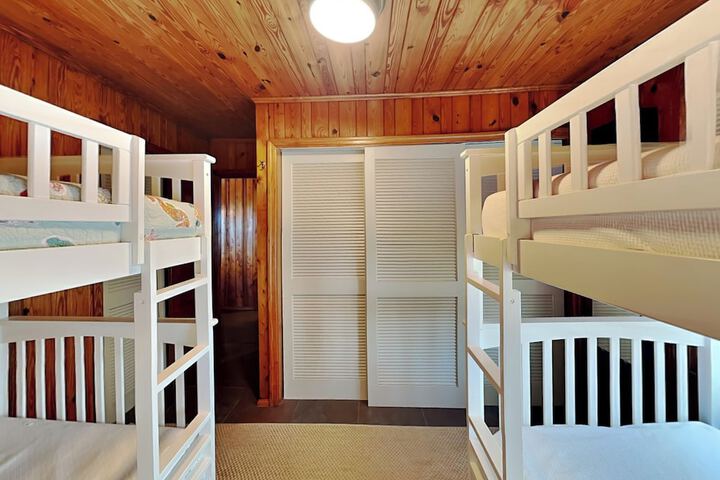 Sea Strapped by Topsail Realty