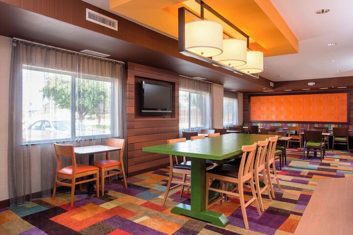 Fairfield Inn & Suites by Marriott Temple Belton