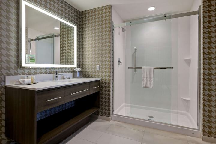 Home2 Suites by Hilton Turlock CA