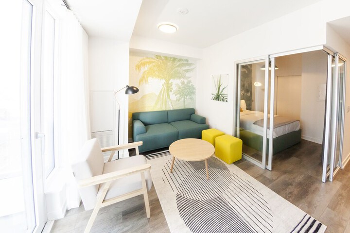 The Laundry Rooms Station Park Kitchener