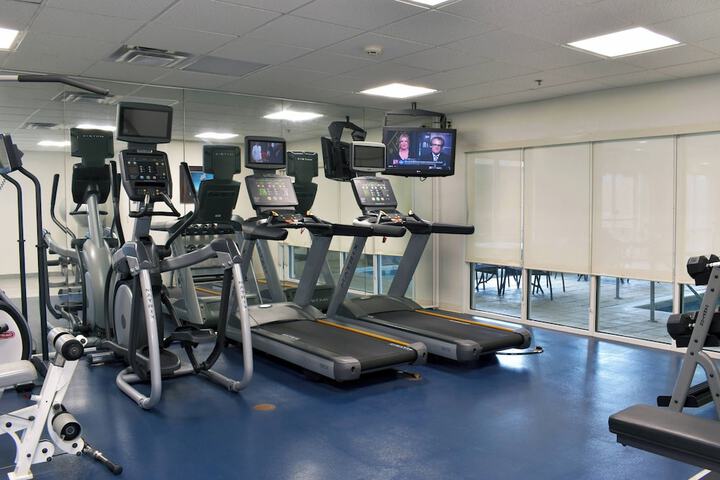 Health and Fitness 15 of 15