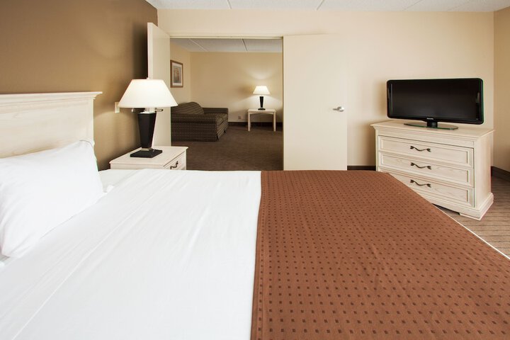 Holiday Inn Express North Palm Beach-Oceanview by IHG