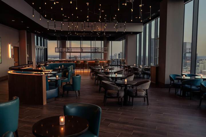 Hilton Columbus Downtown