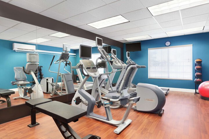 Homewood Suites by Hilton Oakland-Waterfront
