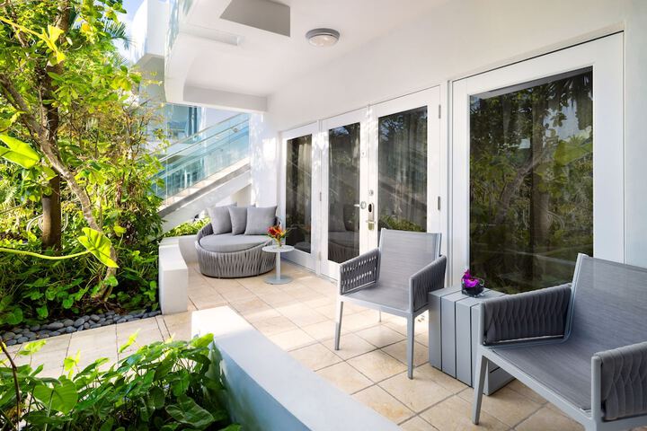Terrace/Patio 35 of 40