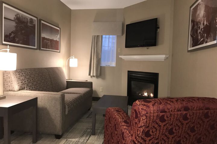 Best Western Colonel Butler Inn