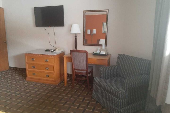 Happy Stay Inn