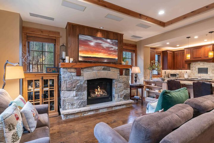 East West Hospitality Tahoe