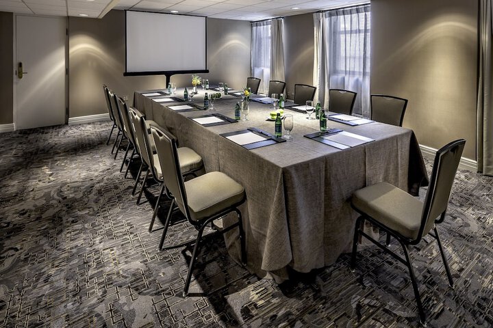 InterContinental Chicago Magnificent Mile by IHG