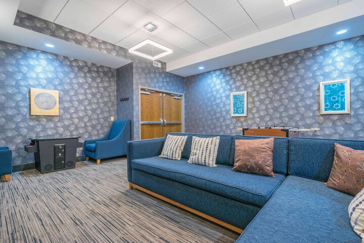 Homewood Suites by Hilton Philadelphia Plymouth Meeting