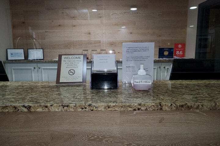 Hotel Interior 8 of 44