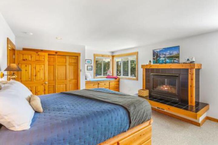 Pintails Lodge