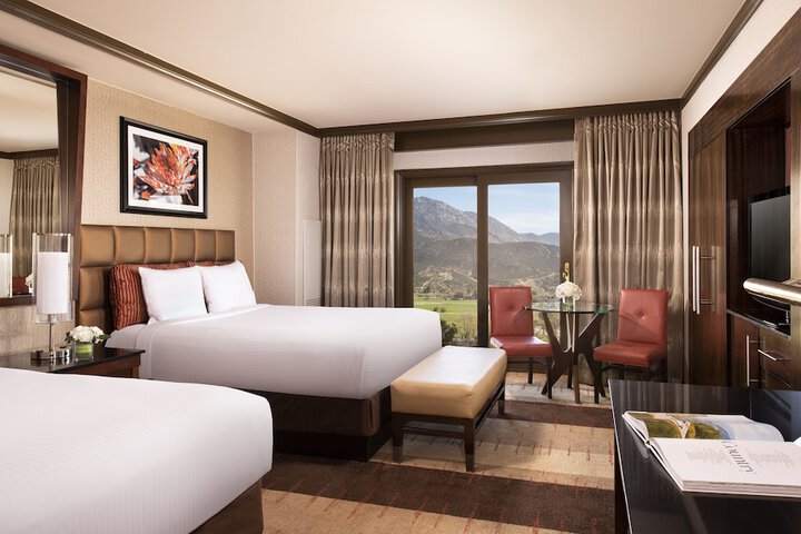 Harrahs Resort Southern California Hotel & Casino - a Caesars Rewards Destination