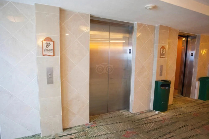 Daytona Beach Resort 212 - One Bedroom Condo