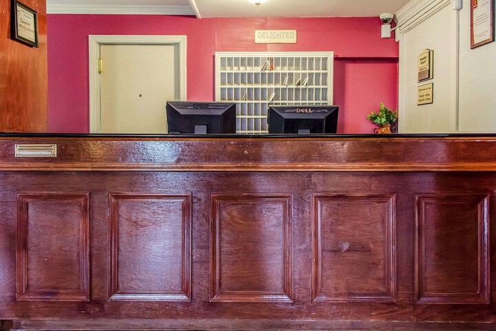 Clarion Inn Strasburg - Lancaster
