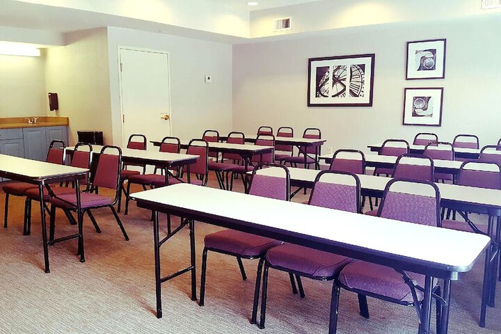 Meeting 54 of 61