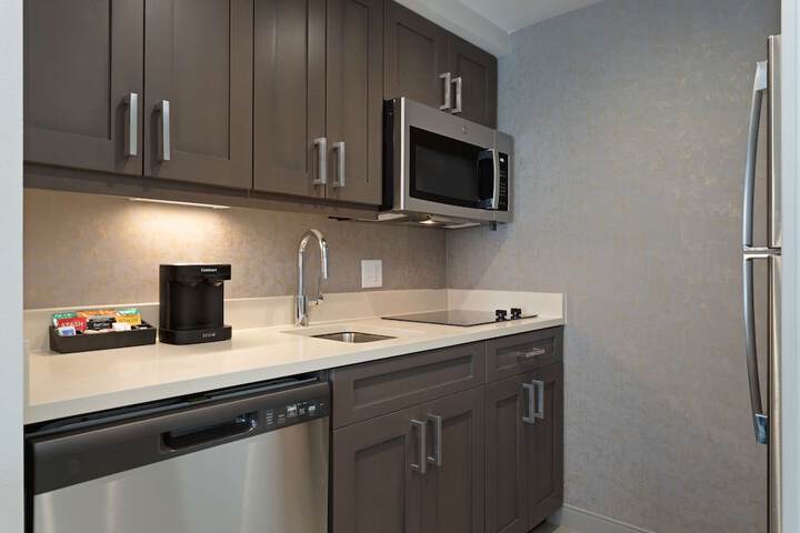 Homewood Suites by Hilton Panama City Beach