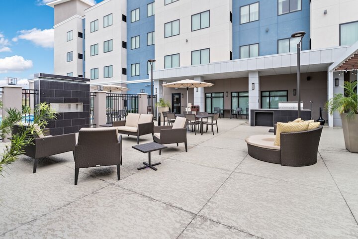 Residence Inn by Marriott Port Arthur
